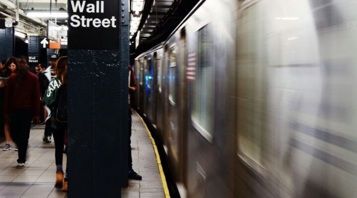 Wall Street Has Always Been Rigged. Now, Everyday Investors Are Fighting Back with AI
