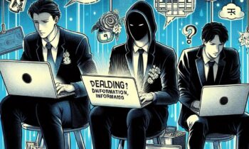 Your Identity for Sale: Reclaiming Your Privacy After a Data Leak