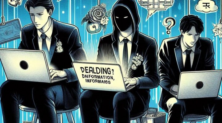 Your Identity for Sale: Reclaiming Your Privacy After a Data Leak