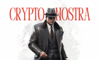 Official Crypto Nostra (OCN): Dominick Cicale Forges a New Path with Utility-Driven Digital Asset