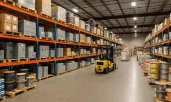 How Electrical Distribution Companies Are Adapting to the Industry’s Fast-Paced Demands