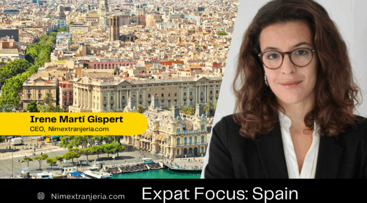 Inside the Boom: Why Spain’s Immigration Law Firms Are Becoming Global Business Gateways