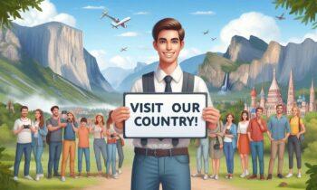 Honorary Diplomatic Consular Contributions to Tourism Promotion and Development