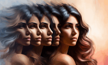 Protecting Privacy: How to Reconstruct Identity in a Digital World