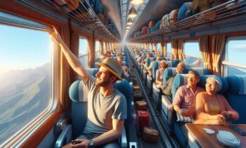 Airline PNR Retention Under Renewed Scrutiny, Travel Privacy Measures That Still Work