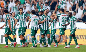 Konyaspor Transfer Updates and New Season Expectations: The Green-Whites Aim Higher