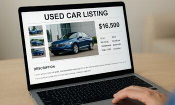 How to Read an Online Listing Without Getting Overwhelmed