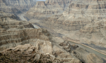 Colorado River Reaches Critical Low as Drought and Overuse Push Southwest to the Brink 