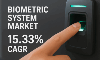 A Guide to the Leading Biometric System Providers Transforming Identity Verification