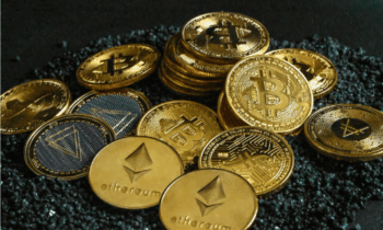 The U.S. Built the World’s Most Trusted Asset. Now Crypto Is Quietly Re Engineering It.