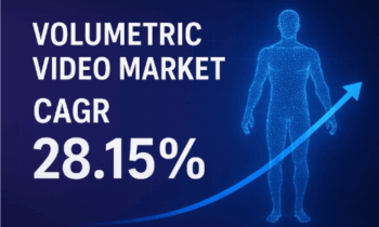 Top Volumetric Video Companies Redefining Immersive Media in 2025