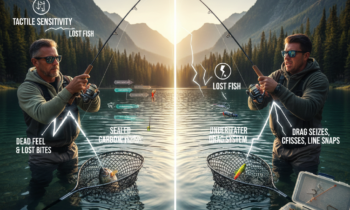 6 Types of Fishing Gear That Are Worth the Investment
