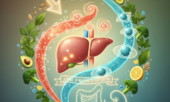 The Science of Natural Detoxification: Supporting the Liver’s Phase I and II Pathways
