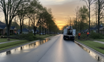 Storm-Tested and Trusted: How Local Tree Services Build Louisiana’s Safety Net