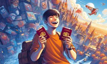 Before You Chase a Fresh Start: The Second Passport Checklist That Prevents Regret