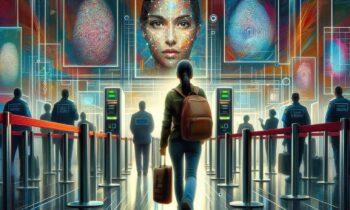 Fingerprint and Face Checks Expand as Governments Rebuild Traveler Trust