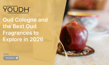 Oud Cologne and the Best Oud Fragrances to Explore in 2026