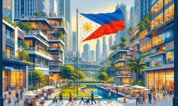 The Philippines Keeps Its Appeal for Americans Who Want an Easy Social Landing