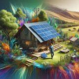 Living Off-the-Grid: Is True Self-Sufficiency Possible for Today’s Most Wanted?