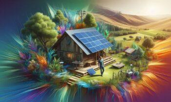 Living Off-the-Grid: Is True Self-Sufficiency Possible for Today’s Most Wanted?