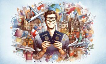 A Strong Passport Is Still a Strategic Asset in 2026