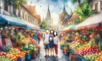 Anonymous Travel Appeals to Privacy-Minded Tourists