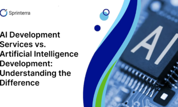 AI Development Services vs. Artificial Intelligence Development: Understanding the Difference