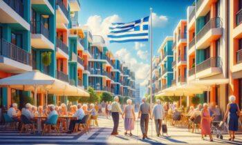 Greece’s Islands and Mainland Hubs: Serenity with Medical Backups