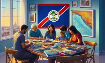 Belize Offers an English-Friendly Onramp for North Americans