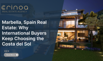 Marbella, Spain Real Estate: Why International Buyers Keep Choosing the Costa del Sol