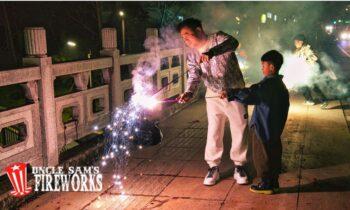 Do Hammond Firework Shops Offer Coupons or Discounts?