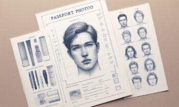 Passport Photo Rules Were Created to Stop One Common Scam: Photo Switching
