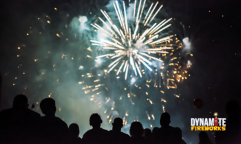 Can I Use Fireworks in My Backyard in Chicago, IL?