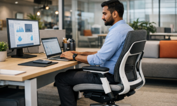 Why a Steelcase Office Chair Still Beats Budget Seating After 5 Years