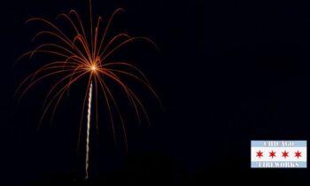 What Fireworks Brands Are Sold in Hammond, Indiana?