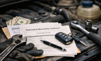 Why the Best Car Warranty is Becoming a Budget Tool for 2026