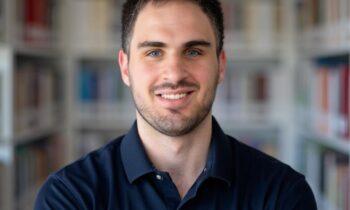 Zack Held: Bridging Behavioral Health and Organizational Culture in Academic Institutions