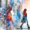 The Connection Between Verified Identity Narratives and Successful Legal Transitions