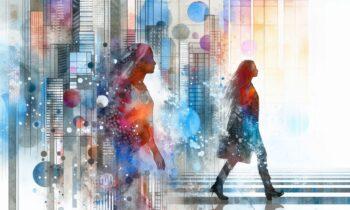 The Connection Between Verified Identity Narratives and Successful Legal Transitions