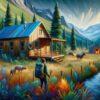 Living Off the Grid Without Breaking the Law: A Modern Guide in 2026