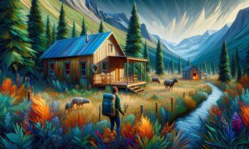 Living Off the Grid Without Breaking the Law: A Modern Guide in 2026
