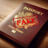 The Fake Identity That Helped John Darwin Stay Hidden
