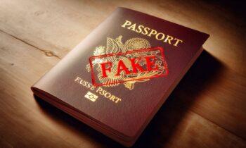 The Fake Identity That Helped John Darwin Stay Hidden