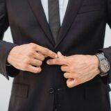 The New Power Suit: Why Successful Men Are Turning to Plastic Surger