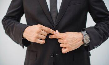 The New Power Suit: Why Successful Men Are Turning to Plastic Surger