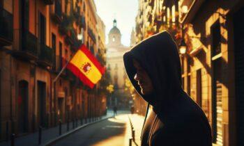 Life on the Run Under a New Identity in Spain