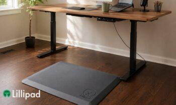 Is a Standing Mat Worth It?