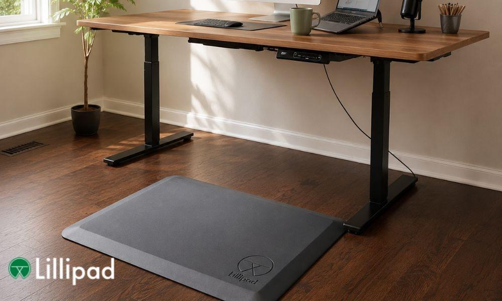 Is a Standing Mat Worth It? What the Research Says