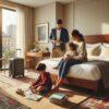 Reducing Unnecessary Exposure During Flights, Hotels, and Border Crossings Legally in 2026