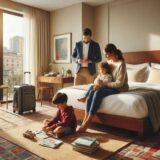 Reducing Unnecessary Exposure During Flights, Hotels, and Border Crossings Legally in 2026